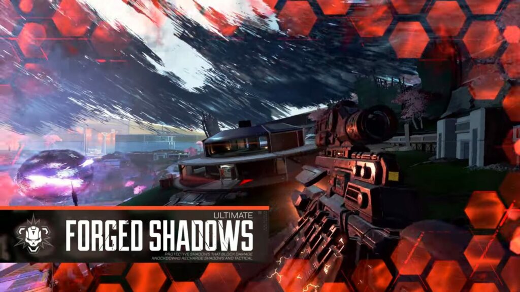 Forged Shadows screenshot (Image via Electronic Arts Inc.)
