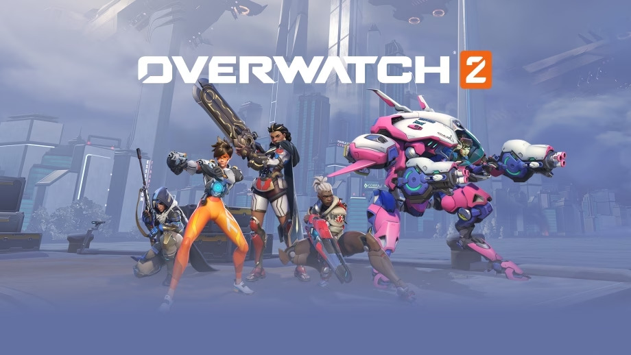 All Overwatch 2 Steam achievements cover image