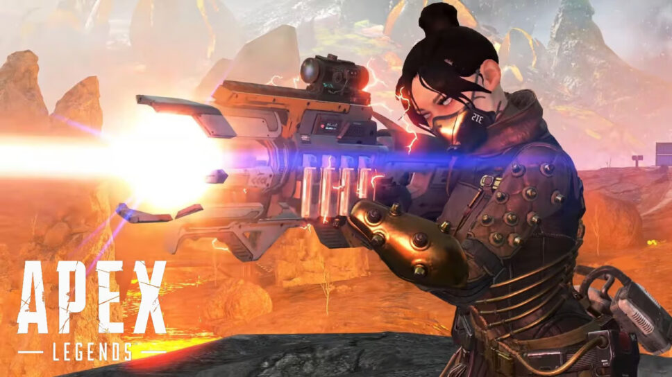 What’s the best sniper in Apex Legends? cover image