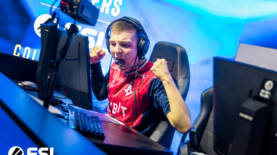 Astralis wins the Danish derby against Heroic in IEM Cologne 2023 cover image