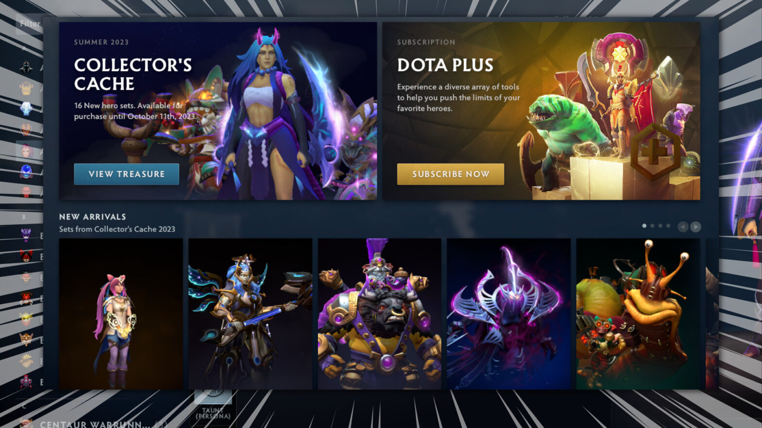 Dota 2 Update 7.29 has brought in a new hero called Dawnbreaker and major  map changes - Gamesear