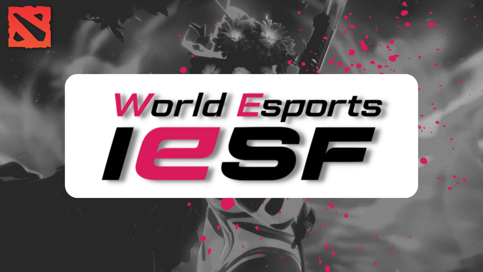 Dota 2 IESF World Championship 2023: All teams, where to watch, and more details