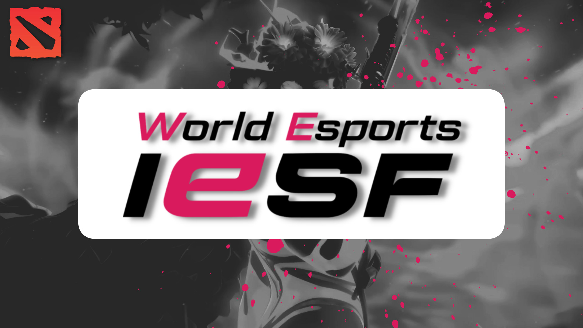Dota 2 IESF World Championship 2023 All teams, where to watch, and more details Esports.gg