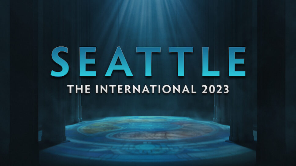TI12 ticket prices revealed, with finals tickets running to over $700 cover image