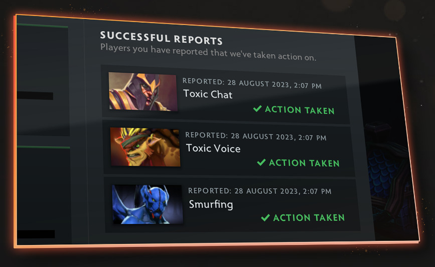 90,000 Smurf Accounts Banned In DOTA 2