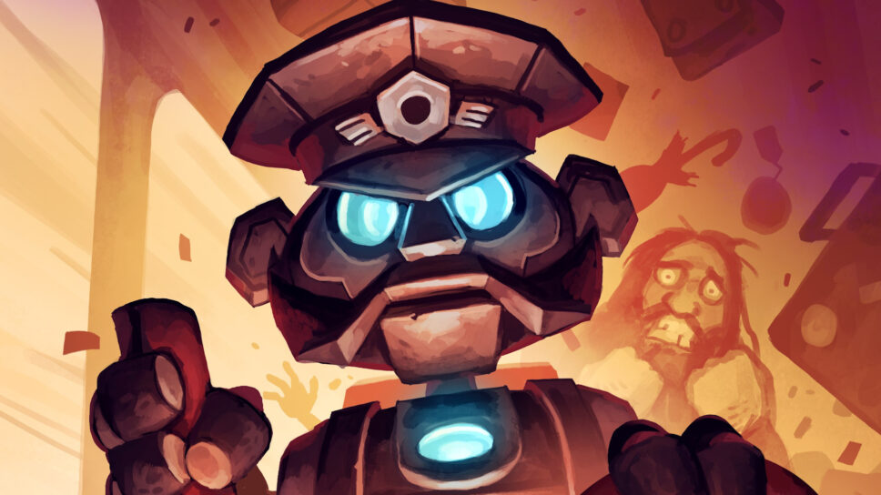 Hearthstone’s Bot problems continue cover image