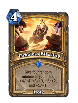 Hearthstone Twist Season 1 is now live: Wonders format, returning cards,  and more!