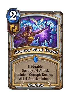 Hearthstone Battle Ready decks for Twist and Wild