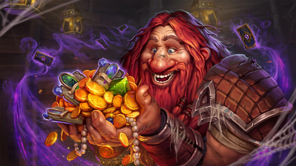 Is Hearthstone Pay-to-Win? cover image