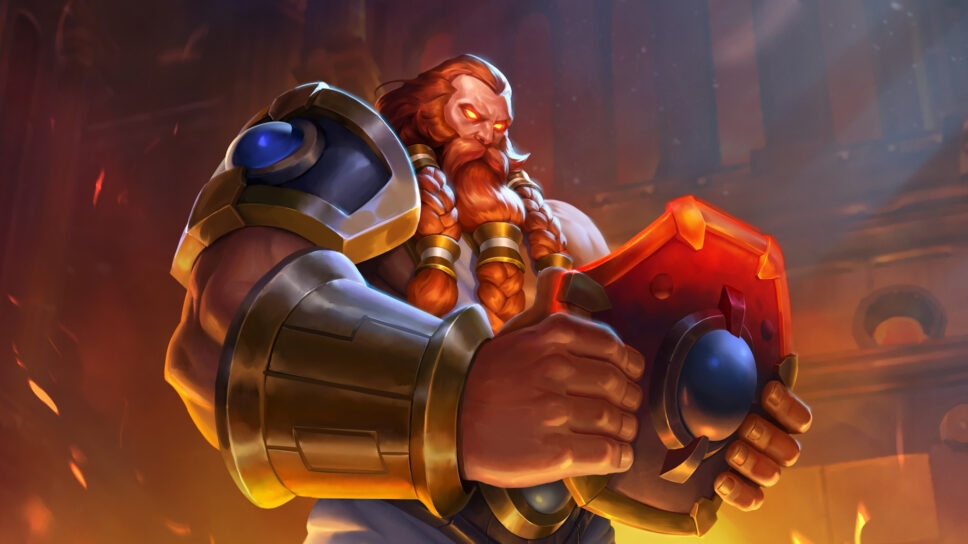 Every deck & line-up for the Hearthstone Summer Championship cover image