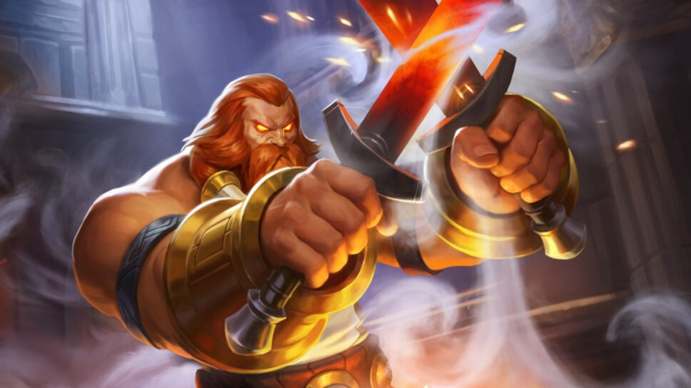 Hearthstone TITANS expansion now live! cover image