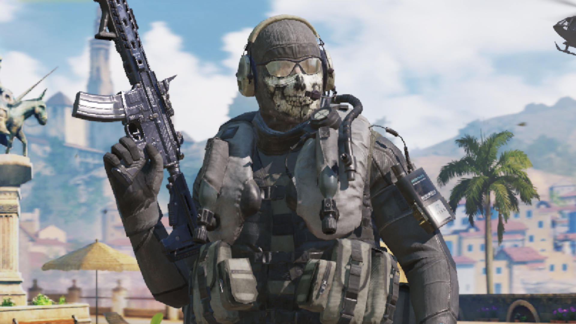 How to get NEW FREE Soldier SKINS in Call of Duty Mobile 