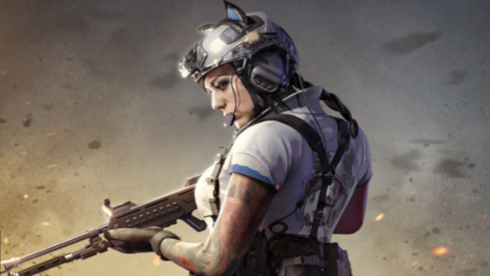 AminGh𝕏 on X: New #CoDMobile exclusive reward for  Prime Gaming  Subscribers Mara - Notice Meow Epic Operator Skin Available to Claim Now:    / X