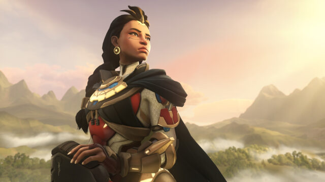 Overwatch 2 leadership talks PvE plans, balancing, talent trees, and the future of OWL preview image