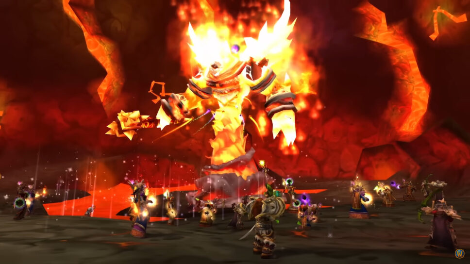 Almost 100,000 characters have died in WoW Classic hardcore since launch cover image