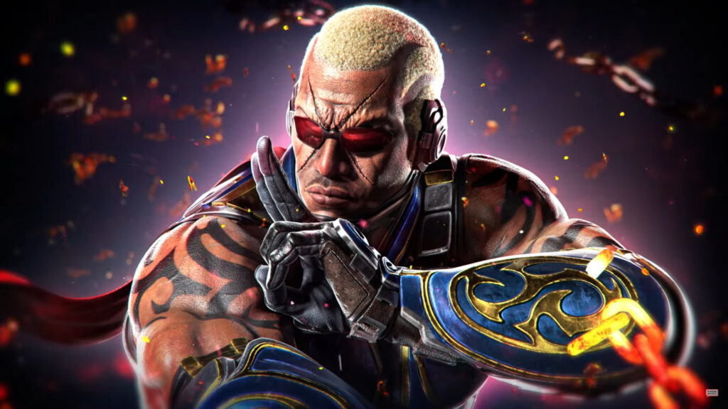 Tekken 8' Brings Fan Favourite Feng Wei Back Into The Fight, Opens