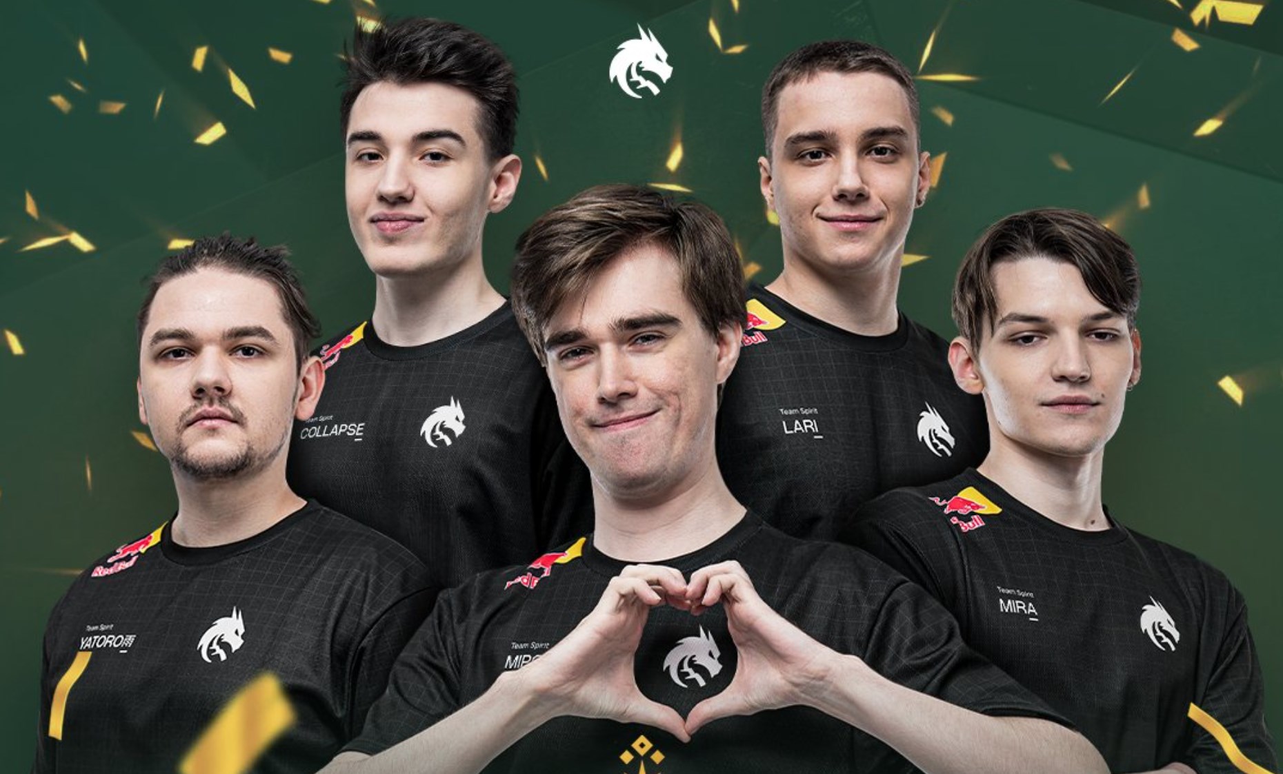 Team Spirit - Talon Esports: прогноз. 24.02.23, Dota 2, The Lima Major 2023    ..