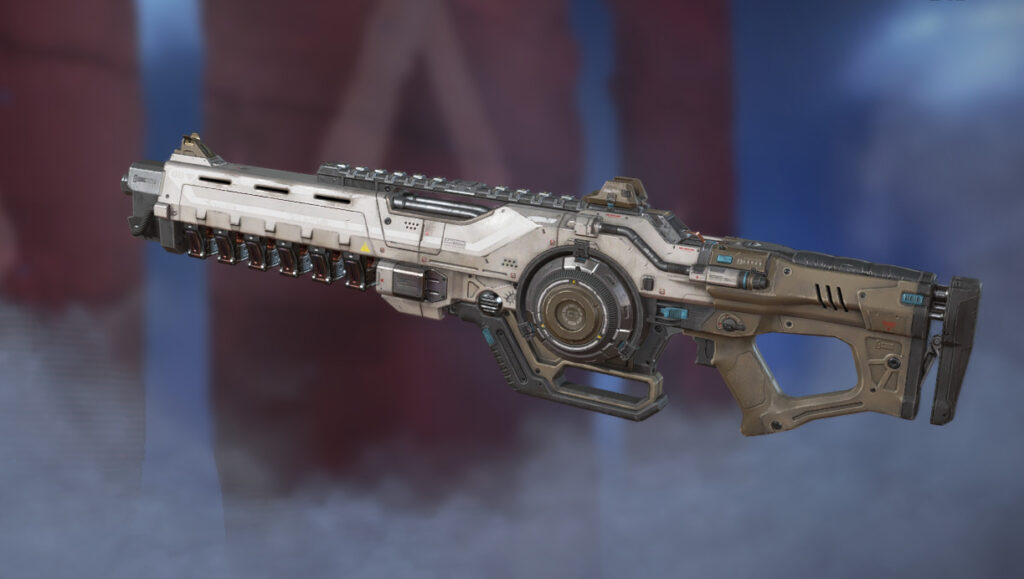 Since its release in Season 16, the Nemesis has remained a top tier weapon choice.