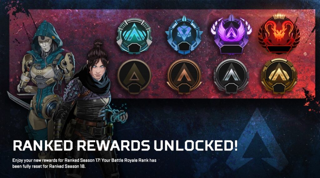 Ranked Play Guide: How to Play and Rank Up Rewards