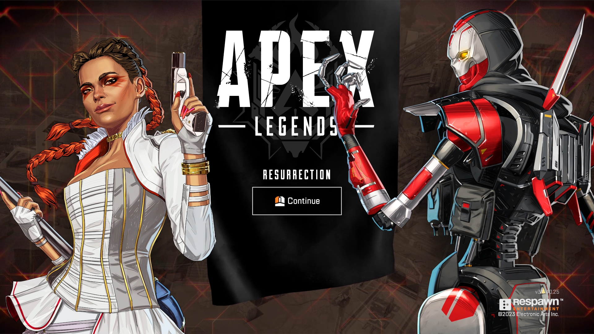 Apex Legends: NOT the Board Game 