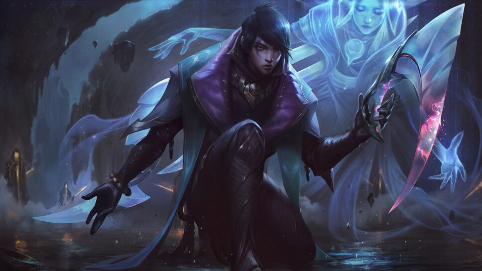 TFT patch 13.16b is on the way! cover image