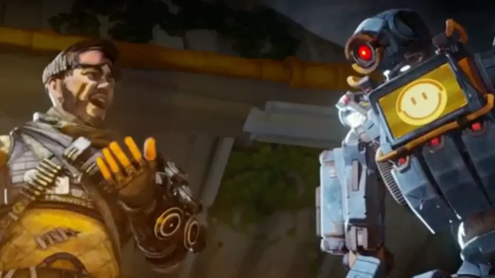 There’s a whole new meaning to ‘Let him Cook’ in Apex Legends cover image