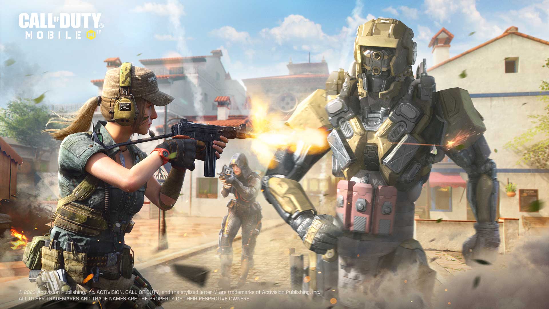 Call On duty Mobile Free Games: Offline Games APK for Android Download