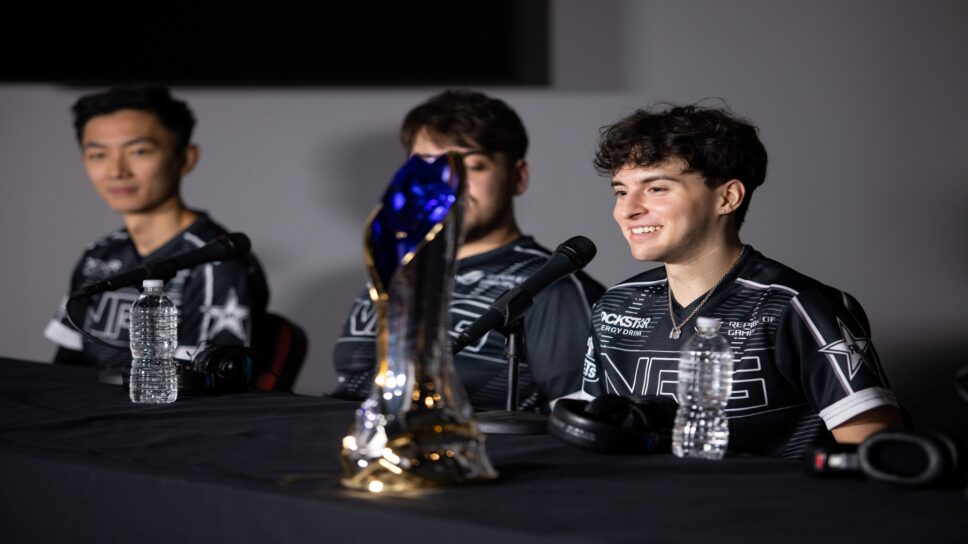 Contractz feels he still has room to grow even after claiming his first LCS title cover image