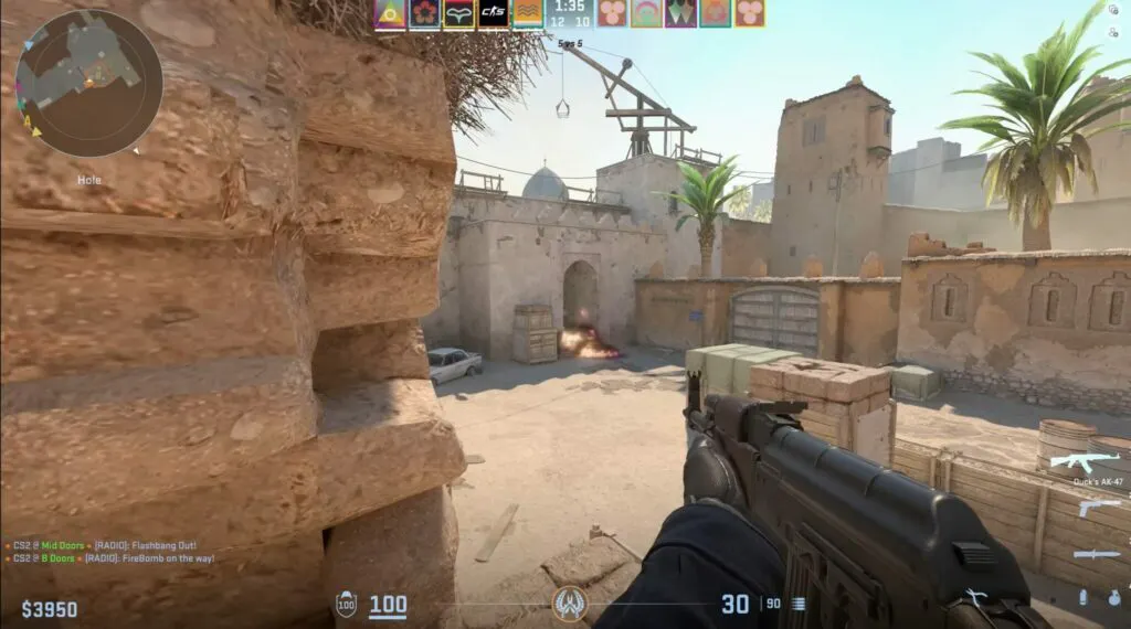 Will there be a Counter Strike 2 beta? CS2 confirmed