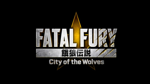 SNK reveals first FATAL FURY: City of the Wolves trailer after EVO KOF Finals preview image