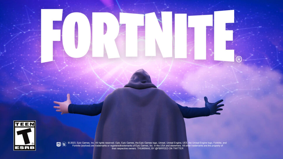 Fortnite Chapter 4, Season 4 leaks, what to expect and more cover image