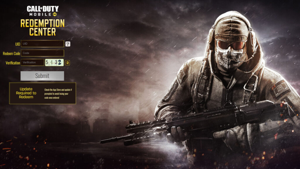 CoD Mobile codes and how to redeem them