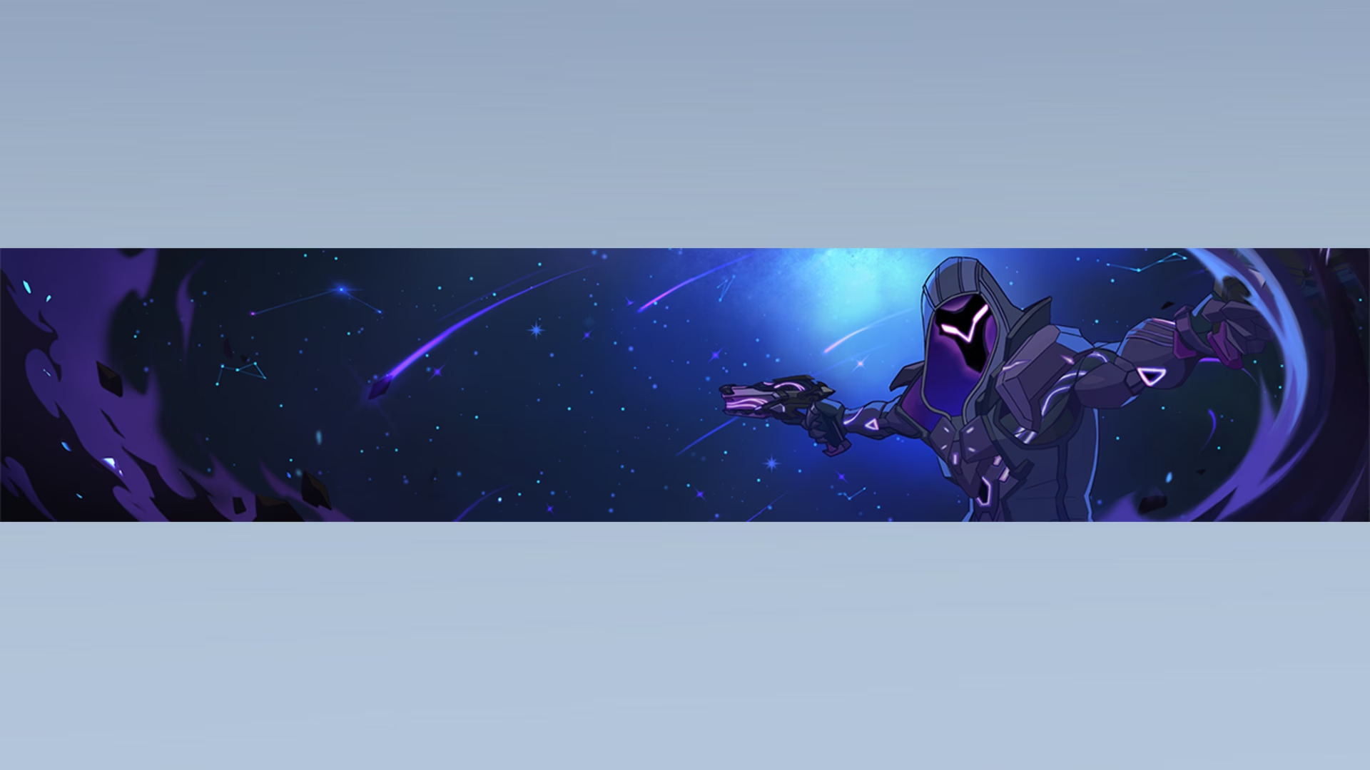 Nebula Reaper name card (Image via Blizzard Entertainment)