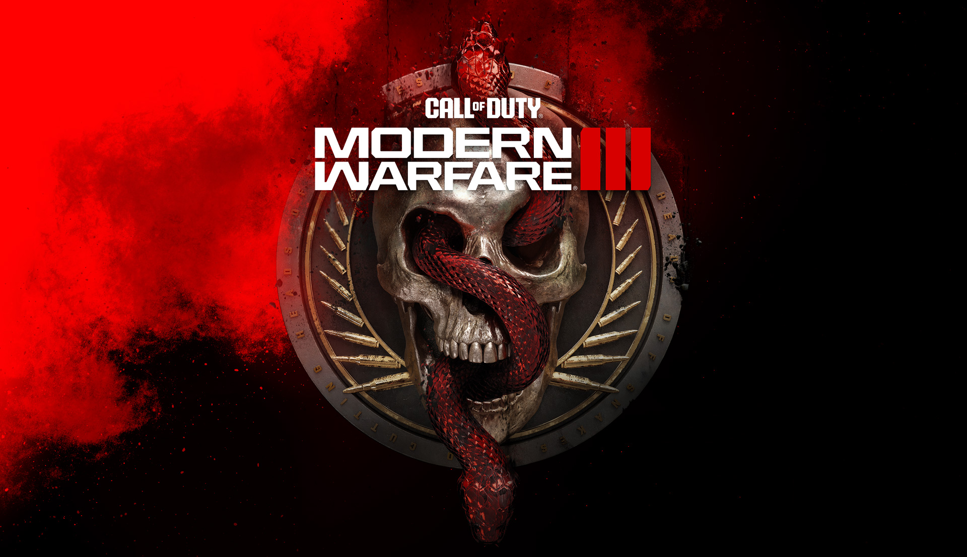 Call of Duty: Modern Warfare III Beta Participation Rewards