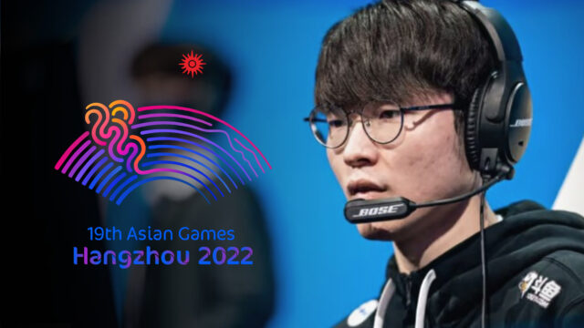 2023 Asian Games for esports: All medals, dates, and more details preview image