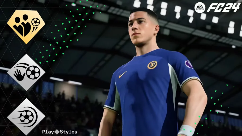 What is included in the EA SPORTS FC 24 Ultimate Edition? - Meristation