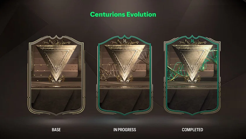 Evolutions are a new microtransaction waiting to happen in EA FC 24.