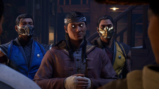 All Mortal Kombat 1 cutscenes revealed: Mortal Kombat 1 story and lore explained preview image