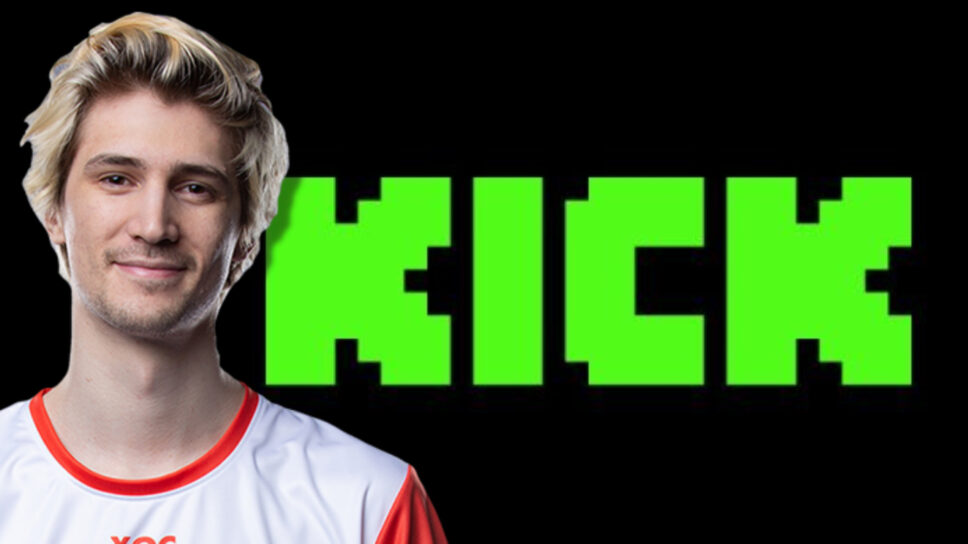 All the biggest streamers that joined Kick cover image