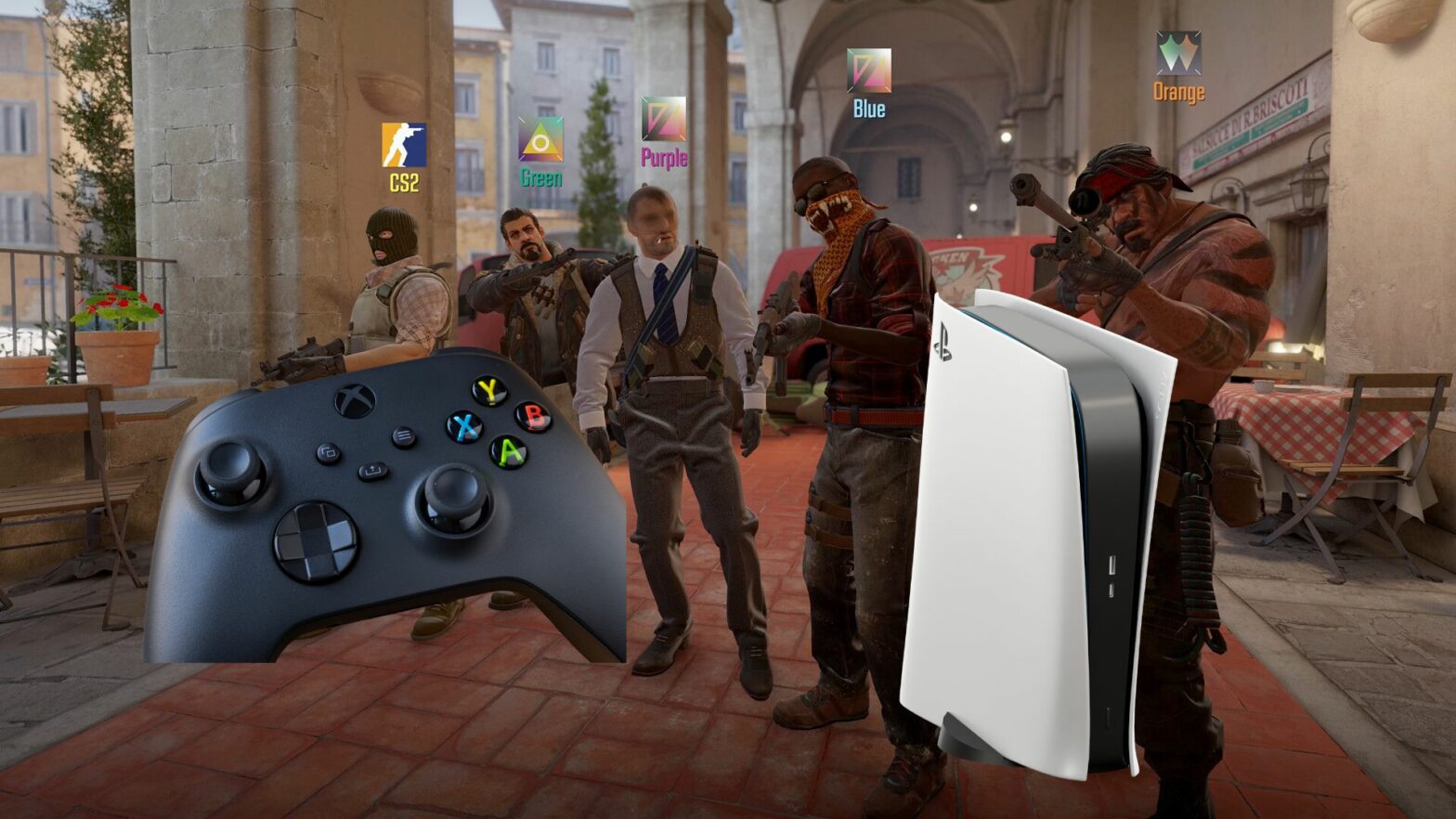 Every Xbox Series X/S Exclusive Game Not Coming to Xbox One In 2023
