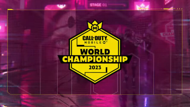 Call of Duty Mobile World Championship enters DreamHack Atlanta! preview image
