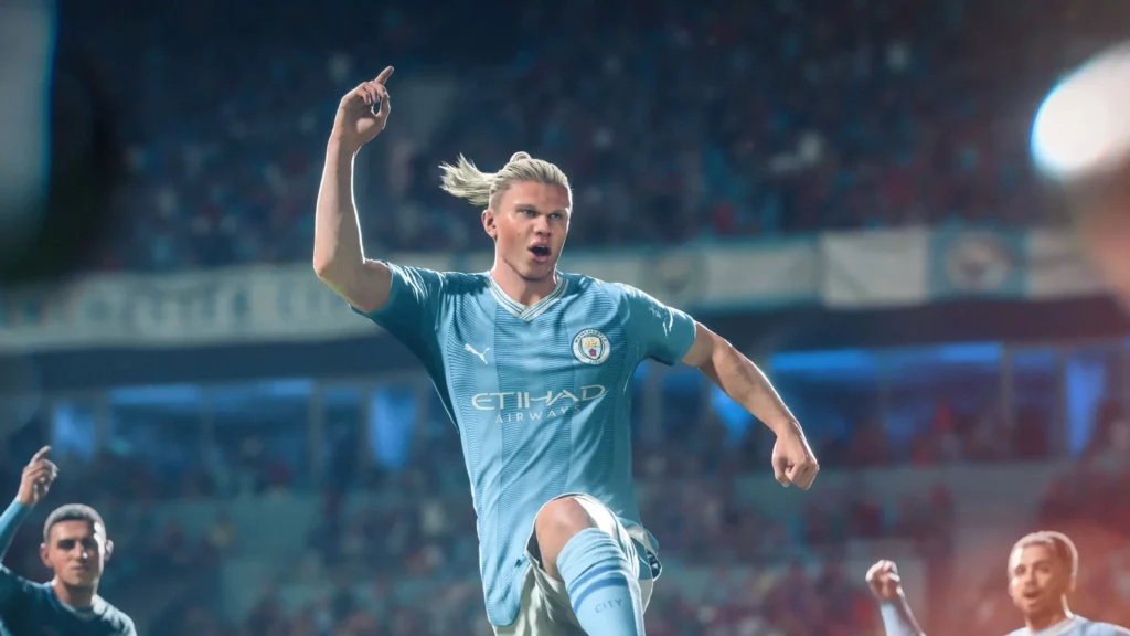 Is EA Sports FC 24 Coming to Xbox Game Pass? Here's What to Know Ahead of  Its Anticipated Release - EssentiallySports