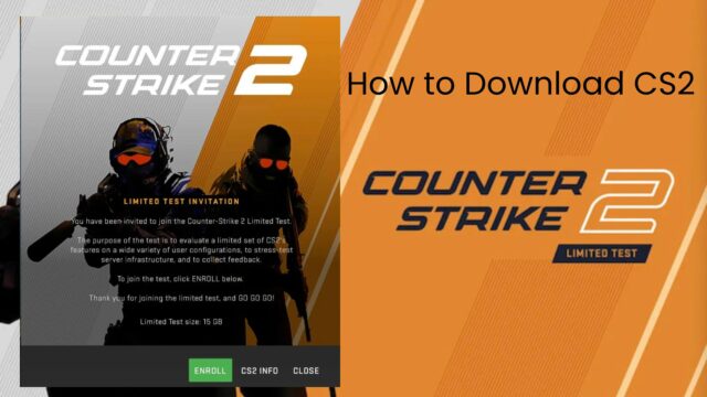 How to download CS2 on PC preview image