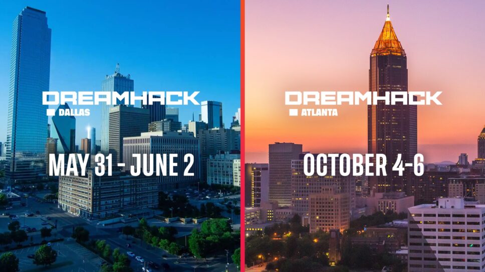Guy Blomberg bolsters leadership for DreamHack Atlanta and Dallas 2024