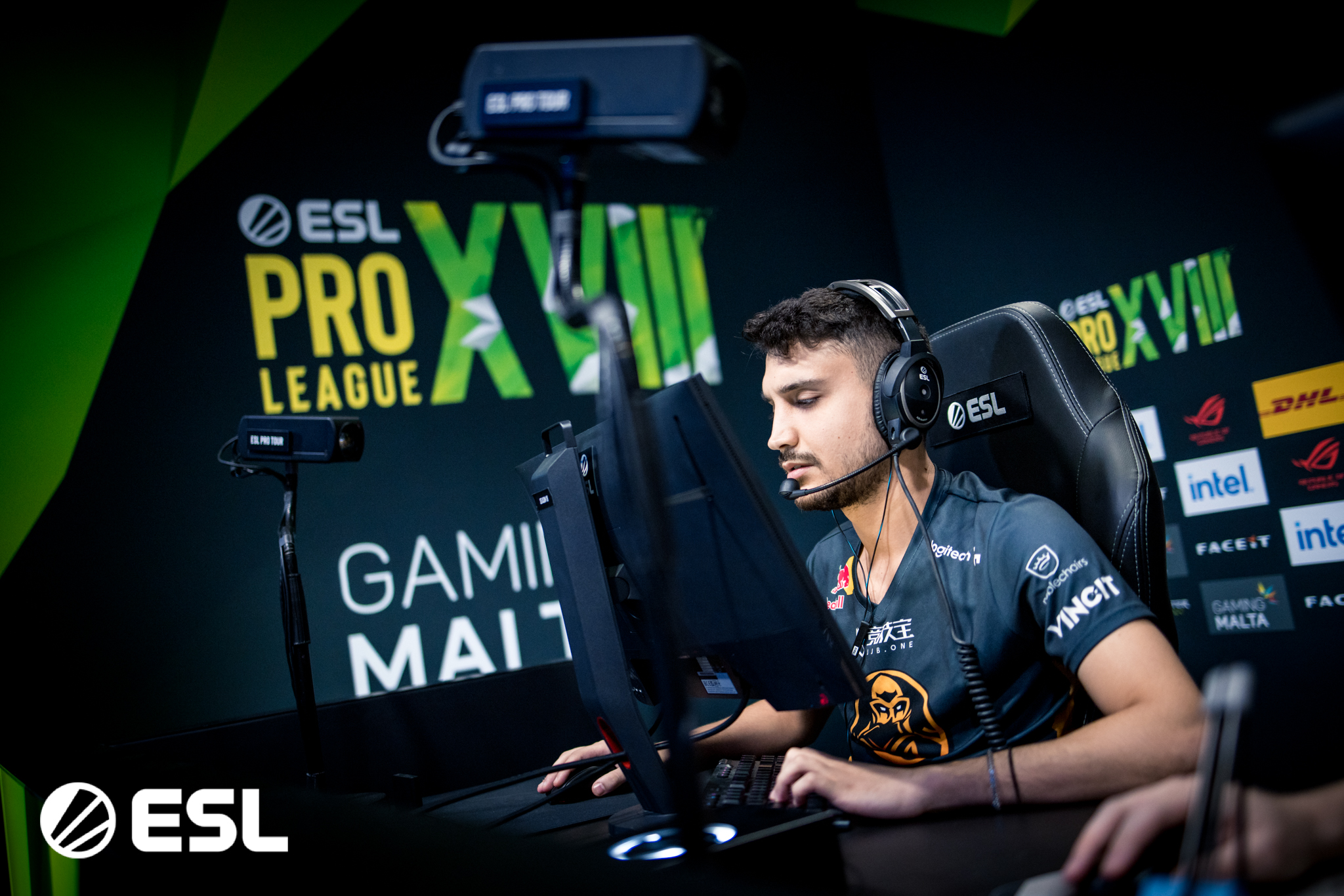 ENCE dominate Movistar Riders in ESL Pro League S18 Playoffs Esports.gg