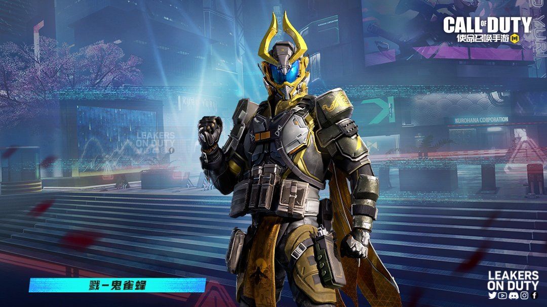 CoD Mobile Season 8 Battle Pass: Skins, weapons, and operators