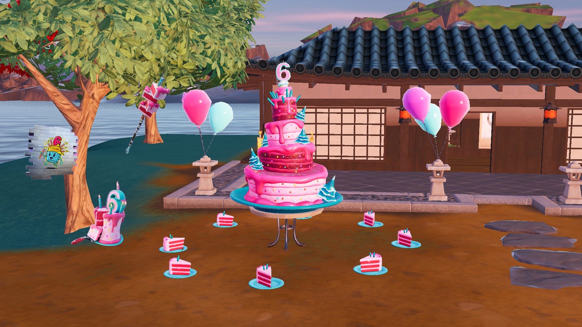 Update 80+ all birthday cake locations - awesomeenglish.edu.vn
