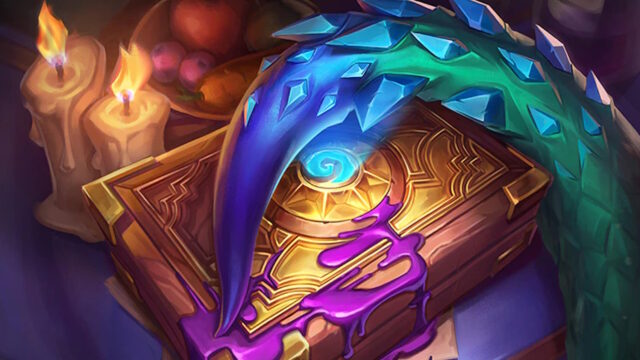 All the new Hearthstone Anomalies coming with the Fall of Ulduar Miniset preview image