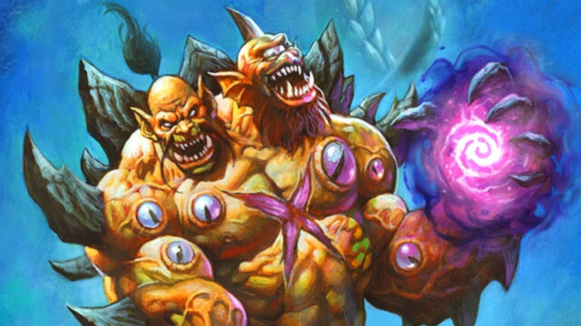 Cho’gall Anomalies invade Hearthstone Fall of Ulduar Mini-Set and beyond! preview image