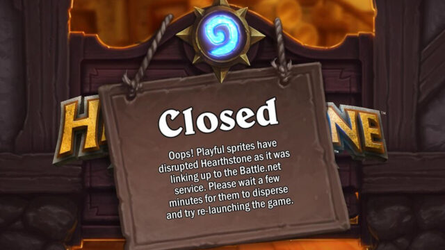 Layoffs in Hearthstone Team preview image